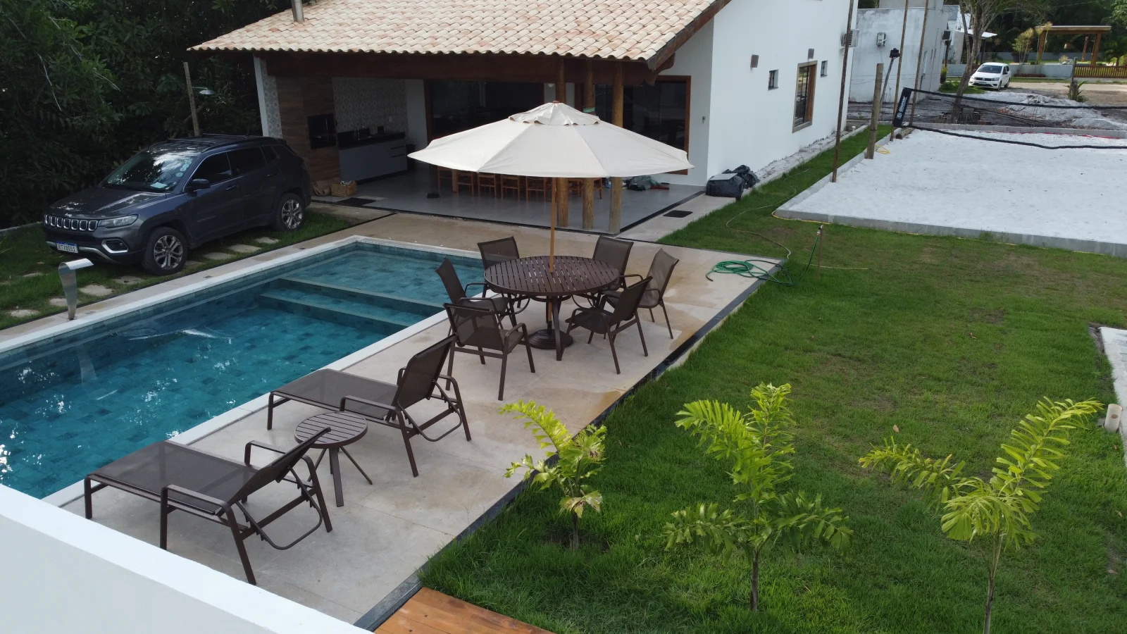 ASH Residence