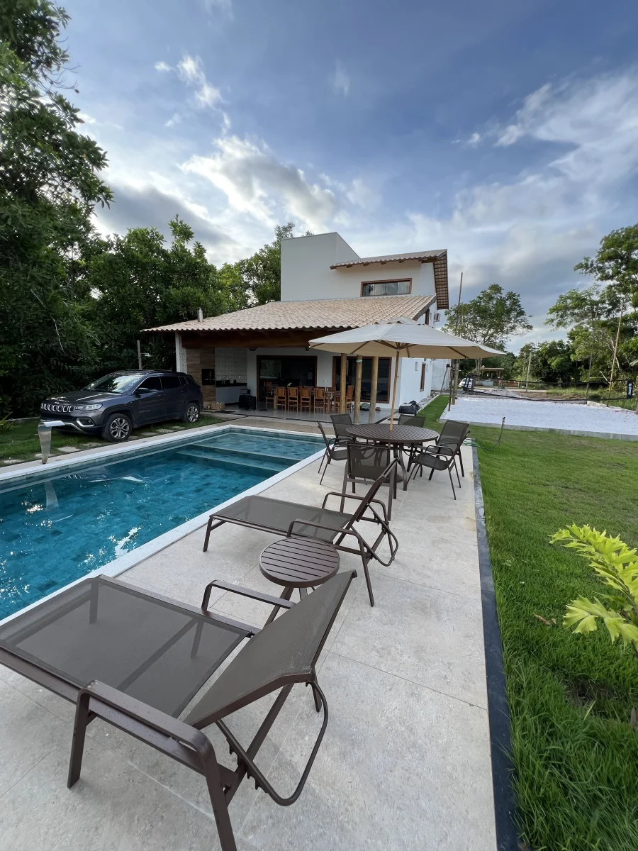 ASH Residence