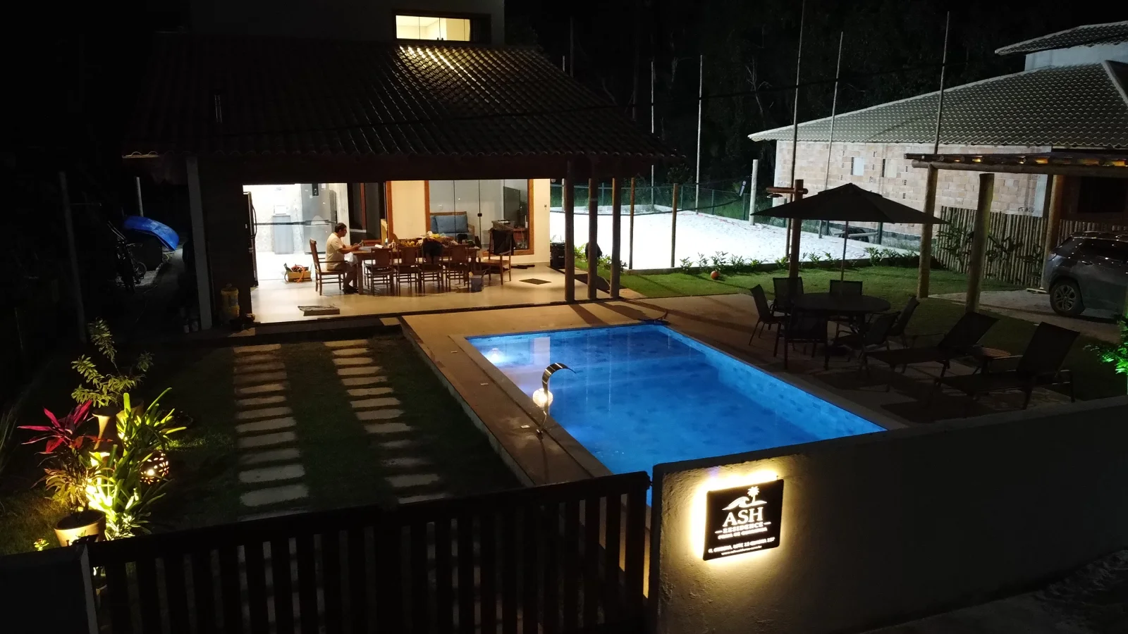 ASH Residence