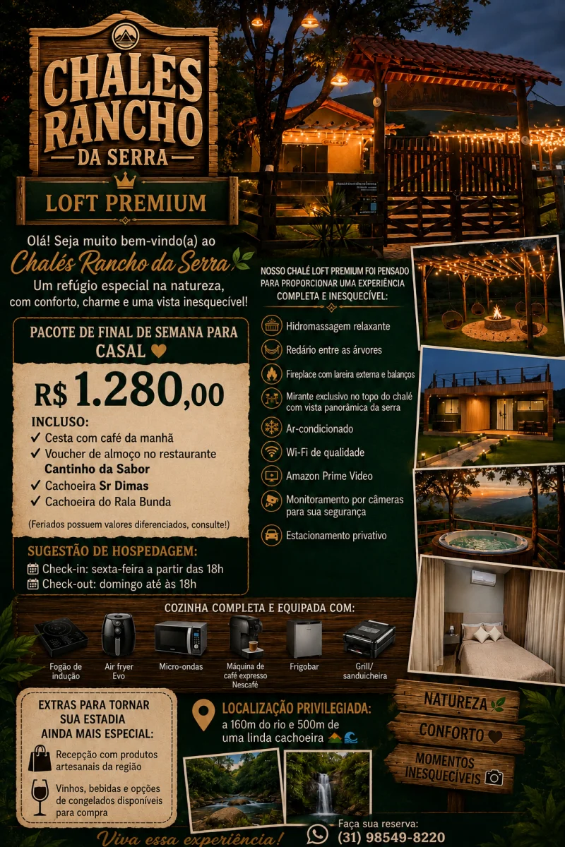 Loft Premium